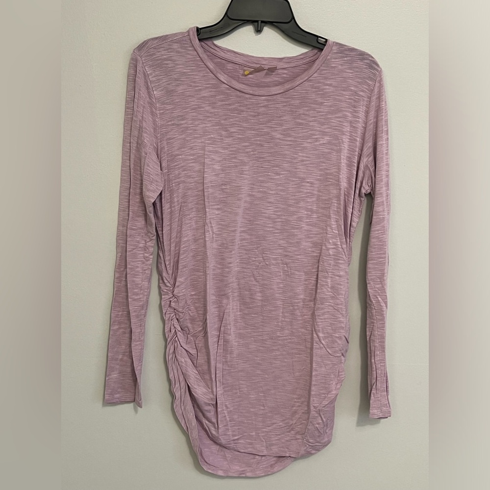 Zella Maternity Top